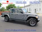 Used 2021 Jeep Gladiator Overland Crew Cab 4x4, Pickup for sale #5569A - photo 1