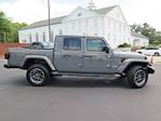 Used 2021 Jeep Gladiator Overland Crew Cab 4x4, Pickup for sale #5569A - photo 3