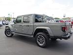 Used 2021 Jeep Gladiator Overland Crew Cab 4x4, Pickup for sale #5569A - photo 2