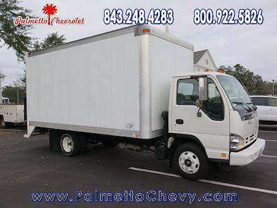 Used 2006 Chevrolet W4500 Regular Cab 4x2, Box Truck for sale #5815A - photo 1