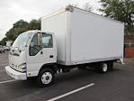 Used 2006 Chevrolet W4500 Regular Cab 4x2, Box Truck for sale #5815A - photo 4