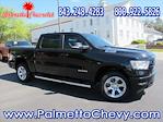 Used 2020 Ram 1500 Big Horn Crew Cab 4x4, Pickup for sale #6347A - photo 3