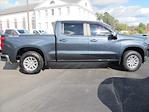 Used 2020 Chevrolet Silverado 1500 LT Crew Cab 4WD, Pickup for sale #6433C - photo 2