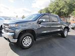 Used 2020 Chevrolet Silverado 1500 LT Crew Cab 4WD, Pickup for sale #6433C - photo 4