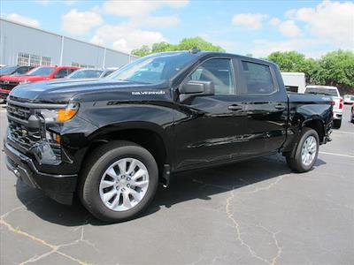 2024 Chevrolet Silverado 1500 Crew Cab 4WD, Pickup for sale #6484 - photo 1