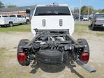 New 2024 Chevrolet Silverado 2500 Work Truck Crew Cab 4WD, Cab Chassis for sale #6488 - photo 7