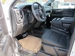 New 2024 Chevrolet Silverado 2500 Work Truck Crew Cab 4WD, Cab Chassis for sale #6489 - photo 4