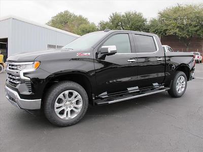 2024 Chevrolet Silverado 1500 Crew Cab 4WD, Pickup for sale #6494 - photo 1