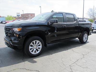 2024 Chevrolet Silverado 1500 Crew Cab 4WD, Pickup for sale #6509 - photo 1