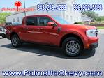 Used 2023 Ford Maverick XL SuperCrew Cab 4x2, Pickup for sale #6526B - photo 1