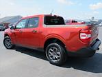 Used 2023 Ford Maverick XL SuperCrew Cab 4x2, Pickup for sale #6526B - photo 2