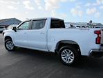 Used 2023 Chevrolet Silverado 1500 LT Crew Cab 4WD, Pickup for sale #6533A - photo 2