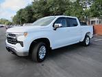 Used 2023 Chevrolet Silverado 1500 LT Crew Cab 4WD, Pickup for sale #6533A - photo 3