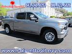 Used 2024 Chevrolet Silverado 1500 LT Crew Cab 4WD, Pickup for sale #6547A - photo 3