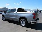 Used 2024 Chevrolet Silverado 1500 LT Crew Cab 4WD, Pickup for sale #6547A - photo 2