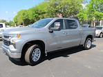 Used 2024 Chevrolet Silverado 1500 LT Crew Cab 4WD, Pickup for sale #6547A - photo 1