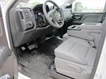 2024 Chevrolet Silverado 5500 Regular Cab DRW 4WD, Cab Chassis for sale #6564 - photo 5