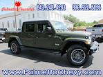 2023 Jeep Gladiator Crew Cab 4x4, Pickup for sale #6566A - photo 1