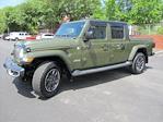 2023 Jeep Gladiator Crew Cab 4x4, Pickup for sale #6566A - photo 4