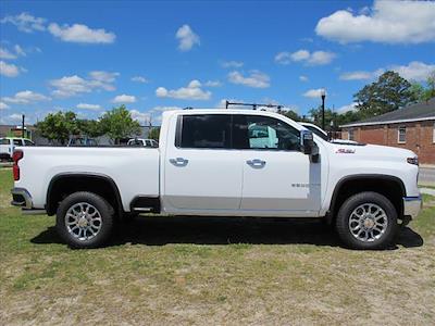 2024 Chevrolet Silverado 2500 Crew Cab 4WD, Pickup for sale #6569 - photo 1