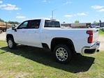 2024 Chevrolet Silverado 2500 Crew Cab 4WD, Pickup for sale #6569 - photo 2