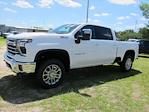 2024 Chevrolet Silverado 2500 Crew Cab 4WD, Pickup for sale #6569 - photo 8