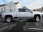 Used 2021 Chevrolet Silverado 2500 LTZ Crew Cab 4WD, Pickup for sale #6569A - photo 2