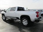 Used 2021 Chevrolet Silverado 2500 LTZ Crew Cab 4WD, Pickup for sale #6569A - photo 3