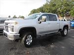 Used 2021 Chevrolet Silverado 2500 LTZ Crew Cab 4WD, Pickup for sale #6569A - photo 4