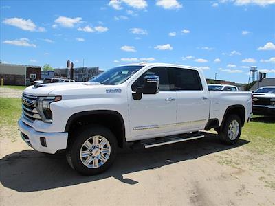 2024 Chevrolet Silverado 2500 Crew Cab 4WD, Pickup for sale #6571 - photo 1