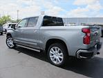 2024 Chevrolet Silverado 5500 Crew Cab DRW 4WD, Cab Chassis for sale #6586 - photo 2