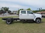 New 2024 Chevrolet Silverado 5500 Work Truck Regular Cab 4WD, Cab Chassis for sale #6586 - photo 4
