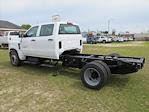 New 2024 Chevrolet Silverado 5500 Work Truck Regular Cab 4WD, Cab Chassis for sale #6586 - photo 2