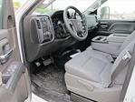 New 2024 Chevrolet Silverado 5500 Work Truck Regular Cab 4WD, Cab Chassis for sale #6586 - photo 5