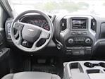 New 2024 Chevrolet Silverado 2500 Work Truck Crew Cab 4WD, Knapheide Service Truck for sale #6618 - photo 5