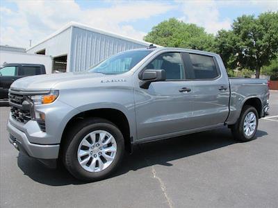 2024 Chevrolet Silverado 1500 Crew Cab 2WD, Pickup for sale #6623 - photo 1