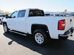 Used 2017 GMC Sierra 1500 SLE Crew Cab 4WD, Pickup for sale #6659A - photo 4