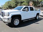 Used 2017 GMC Sierra 1500 SLE Crew Cab 4WD, Pickup for sale #6659A - photo 2