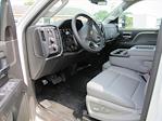 New 2024 Chevrolet Silverado 5500 Work Truck Crew Cab 4WD, Cab Chassis for sale #6670 - photo 5