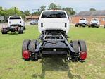 New 2024 Chevrolet Silverado 5500 Work Truck Crew Cab 4WD, Cab Chassis for sale #6670 - photo 8