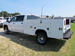 New 2024 Chevrolet Silverado 2500 Work Truck Crew Cab 2WD, Knapheide Service Truck for sale #6684 - photo 2