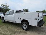 New 2024 Chevrolet Silverado 2500 Work Truck Crew Cab 2WD, Knapheide Service Truck for sale #6686 - photo 2