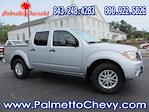 Used 2019 Nissan Frontier SV Crew Cab 4x4, Pickup for sale #6688B - photo 1