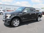 Used 2015 Ford F-150 XLT SuperCrew Cab 4x4, Pickup for sale #6691A - photo 9