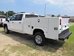 New 2024 Chevrolet Silverado 2500 Work Truck Crew Cab 4WD, Knapheide Service Truck for sale #6702 - photo 2