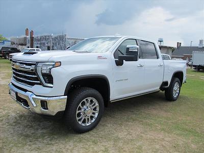 2024 Chevrolet Silverado 2500 Crew Cab 4WD, Pickup for sale #6710 - photo 1