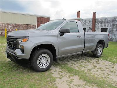 2024 Chevrolet Silverado 1500 Regular Cab 2WD, Pickup for sale #6719 - photo 1