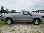 2024 Chevrolet Silverado 1500 Regular Cab 2WD, Pickup for sale #6719 - photo 3