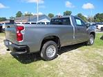 New 2024 Chevrolet Silverado 1500 Work Truck Regular Cab 2WD, Pickup for sale #6736 - photo 3