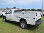 New 2024 Chevrolet Silverado 2500 Work Truck Regular Cab 2WD, Knapheide Service Truck for sale #6743 - photo 2